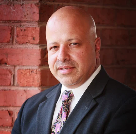 Daniel D'Agostino South Carolina Lawyer